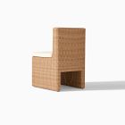 Westport Outdoor Dining Chair (Set of 2)