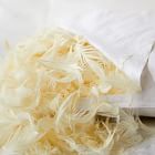 Feather Pillow Insert