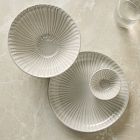 Hana Ceramic Serveware Collection