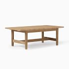 Hargrove Outdoor Coffee Table (49")
