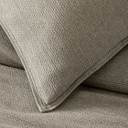 Jersey TENCEL™ Modal Duvet Cover &amp; Shams