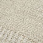 Ojai Handwoven Wool Rug Swatch