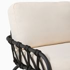 Vieste Outdoor Lounge Chair