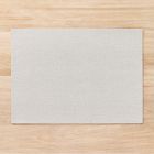 Denim Texture Easy-Care Placemat