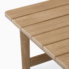 Hargrove Outdoor Coffee Table (49")