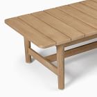 Hargrove Outdoor Coffee Table (49")