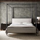 Oralie Canopy Bed