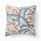 Outdoor Jamie Floral Pillow