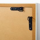 Phoebe Bone Inlay Wall Mirror