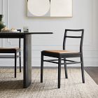 Russo Leather Dining Chair