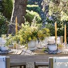 Tira Wood Taper Holders