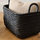 Woven Seagrass Baskets