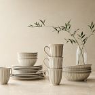 Hana Ceramic Dinnerware Collection