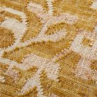 Kai Flatweave Wool Jute Rug Swatch