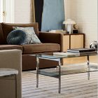 Ozzy Coffee Table (50")