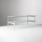 Ozzy Coffee Table (50")