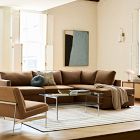 Ozzy Coffee Table (50")