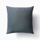 Sunbrella® Indoor/Outdoor Canvas Pillow