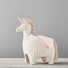 Unicorn Storage Basket - Large