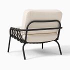 Vieste Outdoor Lounge Chair