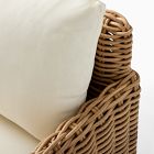 Westport Slim Profile Outdoor Lounge Chair