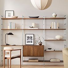 The Ozzy Modular Collection