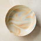 Marble Swirl Pasta Bowl Sets