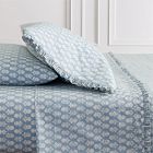 Open Box: Thistle Sheet Set