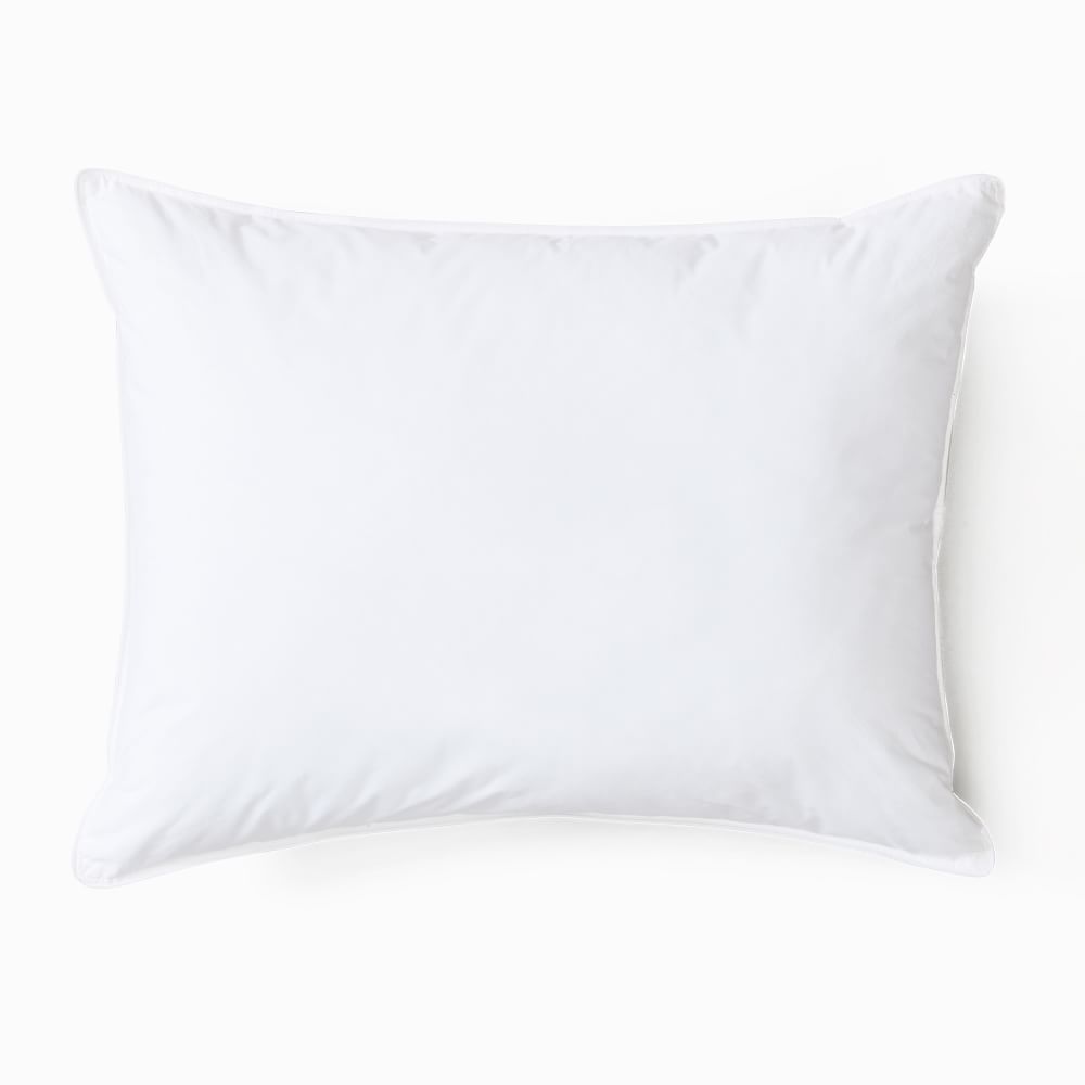 HydroCool® Cooling Down Alternative Pillow Insert - Standard Set, Firm