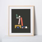 Black Pepper Paperie No. 3