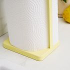 Yamazaki One-Handed-Tear Paper Towel Holder