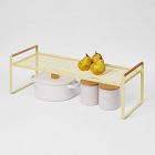 Yamazaki Wired Organizer Rack