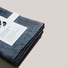 Atelier Saucier Japanese Chambray Napkin (Set of 4)