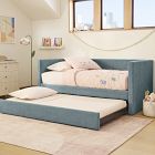 Carter Square Daybed w/ Trundle