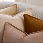 European Flax Linen Pillow Cover
