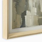 Golden Coast Wall Art