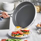 GreenPan™ GP5 Stainless Steel Covered Frypan (12")
