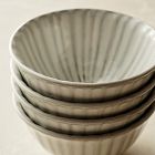 Hana Ceramic Dip Bowls (Set of 4)