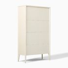 Lively Bookshelf (34")