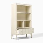 Lively Bookshelf (34")