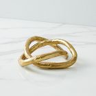 Loop Brass Metal Objects