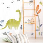 Mej Mej Ralph the Dinosaur Peel &amp; Stick Wall Decals