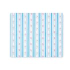 Proper Table Mabel Vintage Floral Stripe Placemat