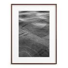 Steps Of Lights #1 Framed Wall Art by Minted for West Elm