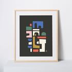 Black Pepper Paperie No. 2