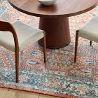 Distressed Nadine Handwoven Rug