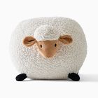 Mini Sheep Poof
