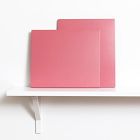 Mustard Made Twinny Wardrobe Shelves (Set of 2)