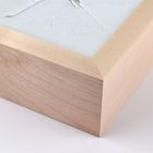 Portrait Framed Wall Art by Coup d'Esprit