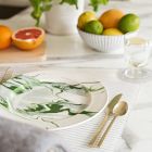 Proper Table Eliot Ticking Stripe Placemat
